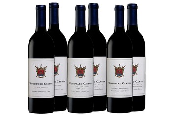 Walla Walla Valley Estate Collection, 6 pk