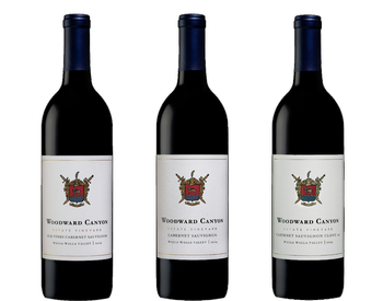 2019 Estate Cabernet Collection
