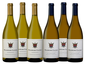 White Wine Connoisseur, 6 pk