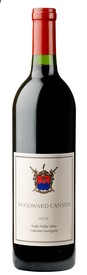 2010 Cabernet Sauvignon 1.5L etched