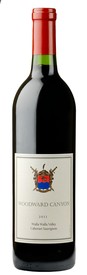 2011 WWV Cabernet Sauvignon 1.5L