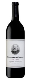 2021 Old Vines Cabernet Sauvignon