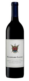2019 Estate Cabernet Sauvignon Clone 191
