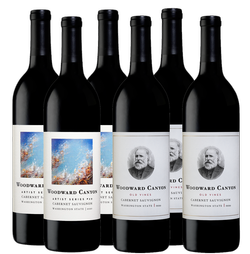 Red Wine Connoisseur, 6 pk