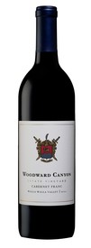 2021 Estate Cabernet Franc