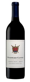 2020 Estate Cabernet Franc-Merlot