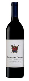 2020 Estate Old Vines Cabernet Sauvignon