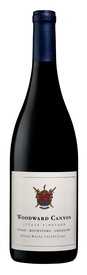 2020 WWV Estate Syrah - Mourvèdre - Grenache