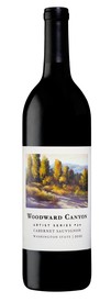 2021 Artist Series Cabernet Sauvignon