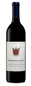 2021 Estate Clone 4 Cabernet Sauvignon