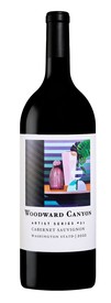 2022 Artist Series Cabernet Sauvignon 1.5L