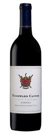 2022 Estate Barbera