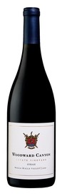2022 Estate Syrah