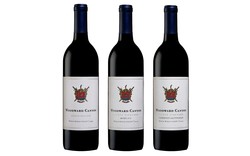 Walla Walla Valley Estate Sampler, 3 pk