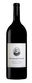 2020 Old Vines Cabernet Sauvignon 1.5L