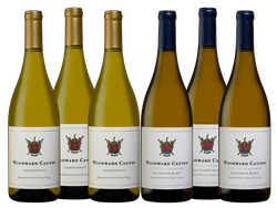 White Wine Connoisseur, 6 pk